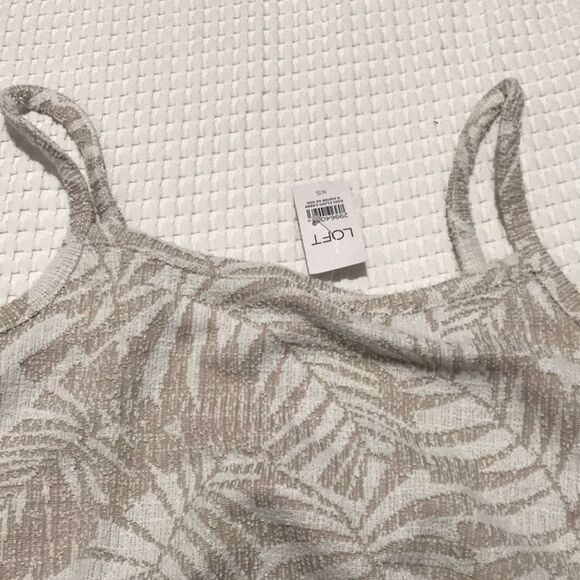 NWT- LOFT - XS - Picture 2 of 6